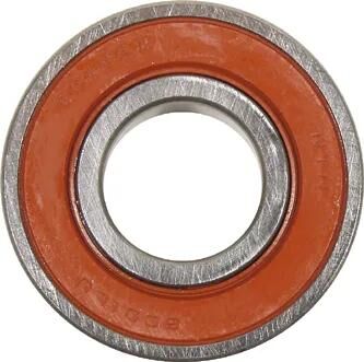 Laeppché rillenkugellager grooved ball bearings 620 30x62x16 mm