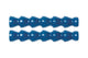Loc-line 1 2 slangelementen set á 280mm (2st)