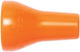 Loc-line 1 2 ronde spuitmond 9mm (4st)