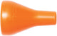 Loc-line 1 2 ronde spuitmond 6mm (4st)