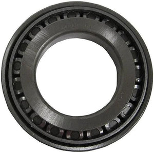 Laeppché kegelrollenlager keg.roller bearing 30205 25x52x16.25 mm