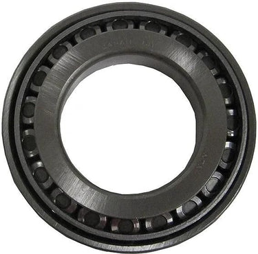 Laeppché kegelrollenlager keg.roller bearing 30207 35x72x18.25 mm