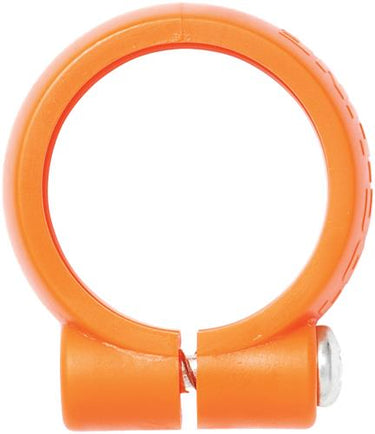 Loc-line 1 2 klemring met schroef (4st)
