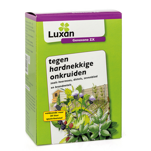 Luxan genoxone zx - 250 ml