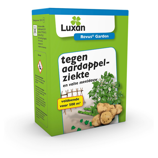 Luxan 1075147 - revus garden 30ml 13261 n, w.1 | 1 stuks