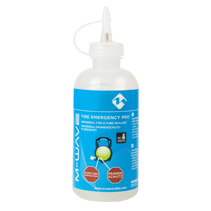 Afbeelding laden in galerijviewer, M-wave tire emergency pro tire sealant
