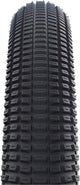 Schwalbe billy bonkers - folding - addix - performance - 26x2.25 - black