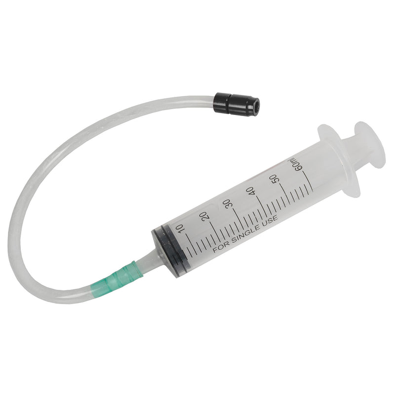Afbeelding laden in galerijviewer, M-wave filling syringe
