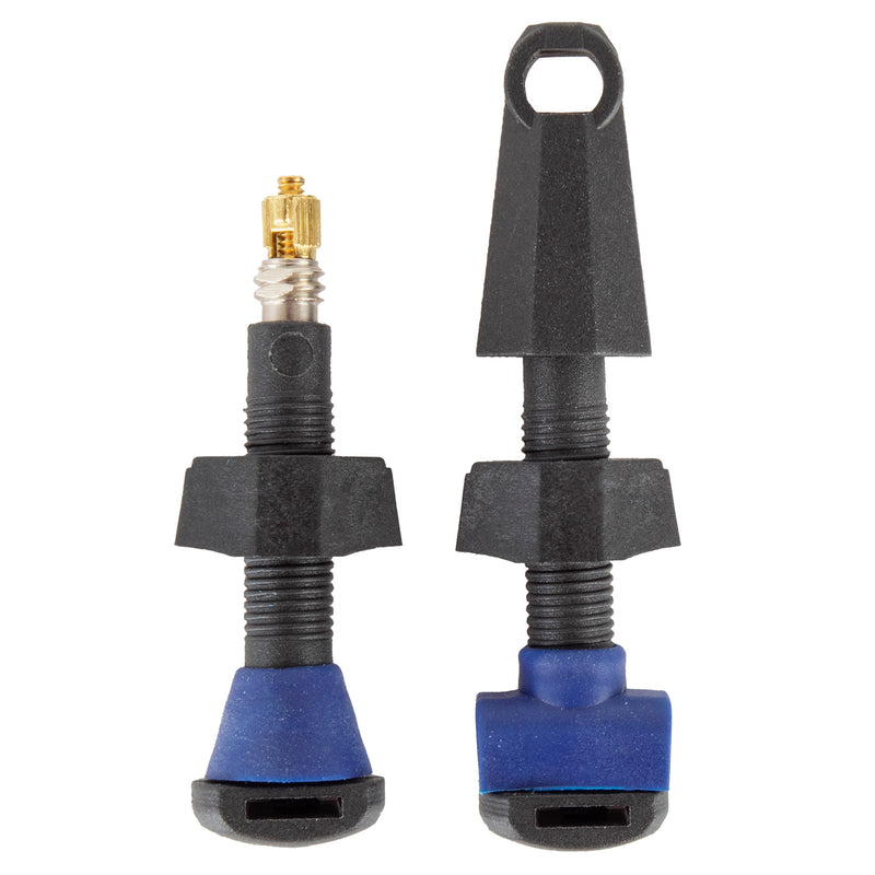 Afbeelding laden in galerijviewer, M-wave tubeless valve
