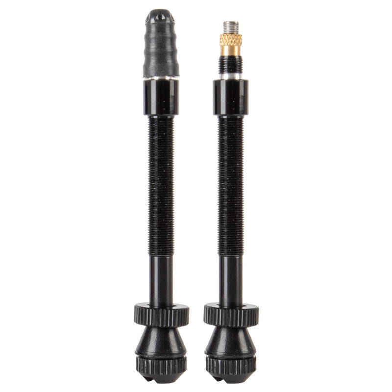 Afbeelding laden in galerijviewer, M-wave high flow tubeless valve
