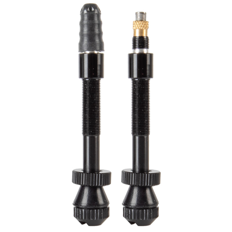 Afbeelding laden in galerijviewer, M-wave high flow tubeless valve
