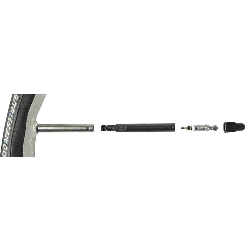 Afbeelding laden in galerijviewer, M-wave valve x 50 valve extension
