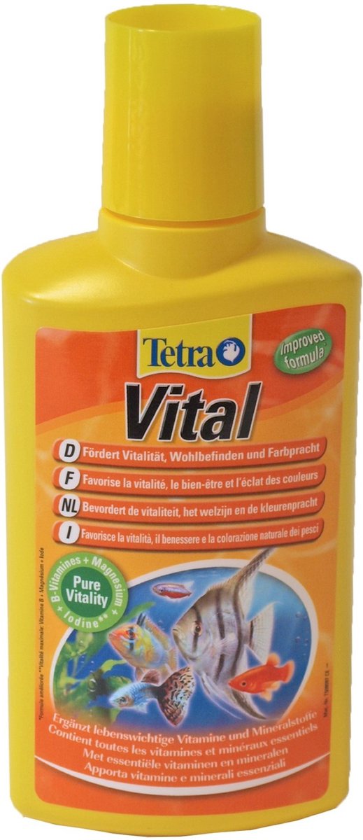 Tetra vital 250ml