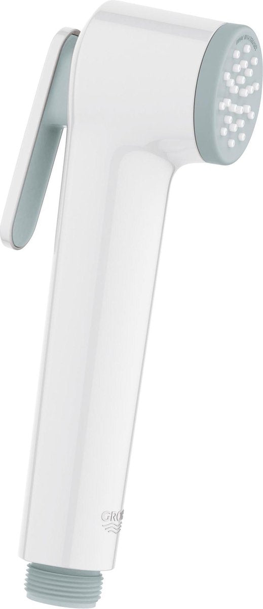 Grohe new tempesta-f 30 trigger spray handdouche - wit