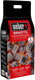 Weber briketten voor barbecue grill 8 kg