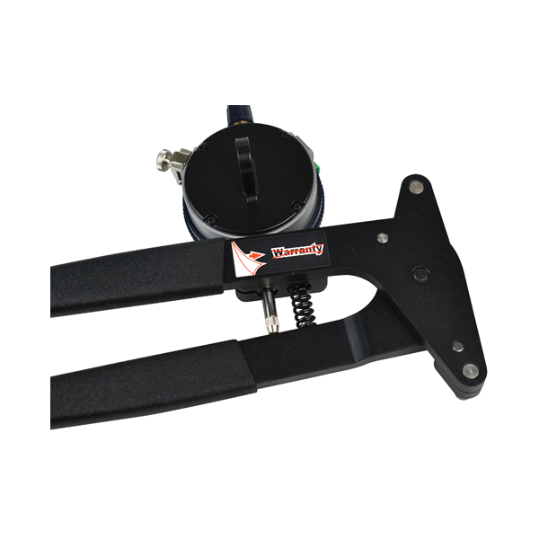 Afbeelding laden in galerijviewer, IceToolz Spakenspanning meetgereedschap Xpert E381
