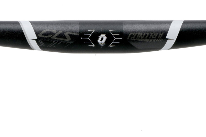 Afbeelding laden in galerijviewer, Controltech - cls mtb stuur flat top bar 760mm
