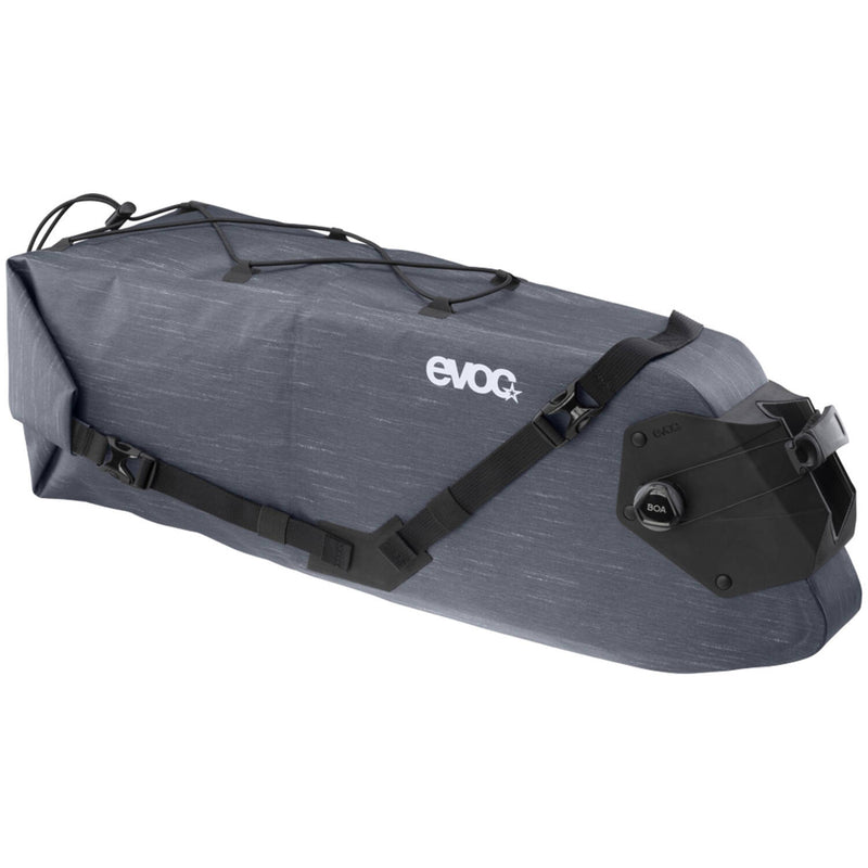 Afbeelding laden in galerijviewer, Evoc - seat pack boa wp 16 carbon grey one size 16l
