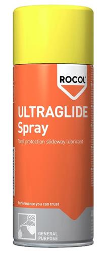 Rocol ultraglide spray 400ml