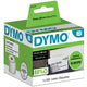 Naambadge etiket dymo 89x51mm rol 300 stuks