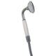 Tiger handdouche monaco splash 1 2 aansluiting kunststof chroom 7,5x21,5x8cm