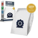 Sqoon stofzuigerzak miele co tu guard pro 4st