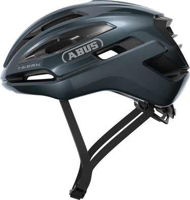 Abus fietshelm taipan como blue l - 57-61 cm - blauw - geschikt voor gebruik op gravel bikes - 295 g
