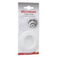 Westmark afvoerzeefje kunststof 2 stuks ã˜70mm x10mm