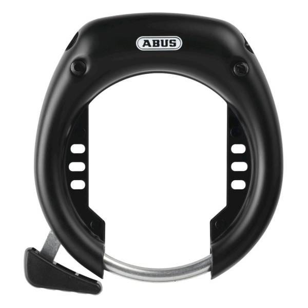 Afbeelding laden in galerijviewer, Abus ringslot shield xplus 5755l zwart art 2
