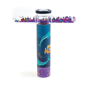 Liquid stick caleidoscope cosmos onderwa | 3 stuks