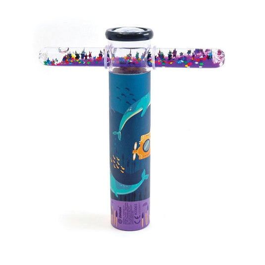 Liquid stick caleidoscope cosmos onderwa | 3 stuks