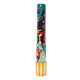 Kaleidoscope tin, circus blauw groen.3+