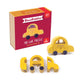 Svooriddles de car puzzel. 6+ | 3 stuks