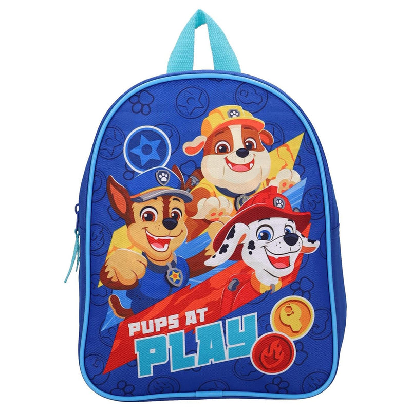 Afbeelding laden in galerijviewer, Vadobag rugzak paw patrol puptastic days 29x22x9cm
