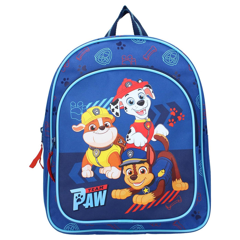 Afbeelding laden in galerijviewer, Vadobag rugzak paw patrol go pups go 30x25x11cm
