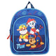 Vadobag rugzak paw patrol go pups go 30x25x11cm