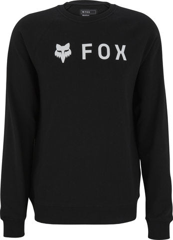 Afbeelding laden in galerijviewer, Fox head absolute fleece crew pullover

