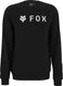 Fox head absolute fleece crew pullover