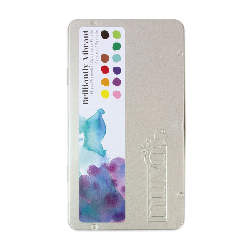 Afbeelding laden in galerijviewer, Nuvo by tonic studios nuvo • aquarelpotloden brilliant vibrant
