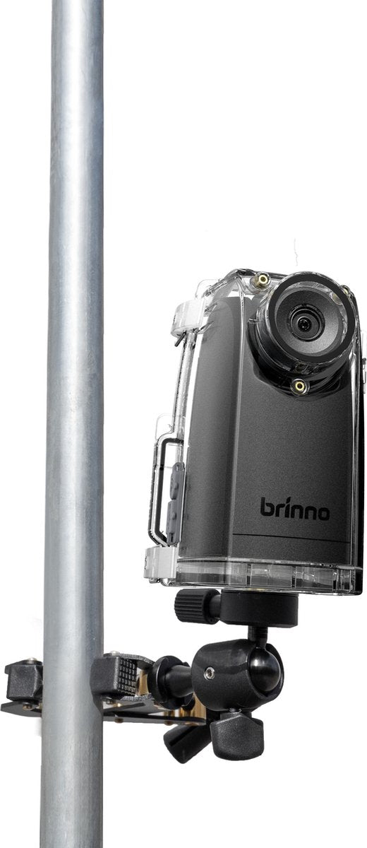 Brinno - bcc300-c construction camera clamp edition