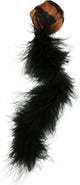 Kong wild tails - kattenspeelgoed - assorti - 23 cm