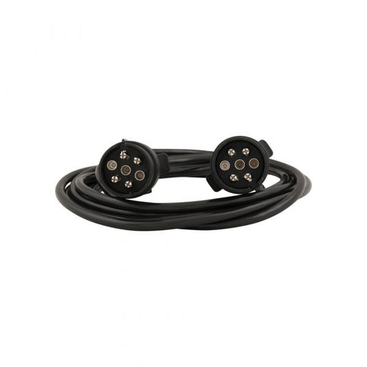 Ngk verleabel 7p.stekker stek. 2 mtr.