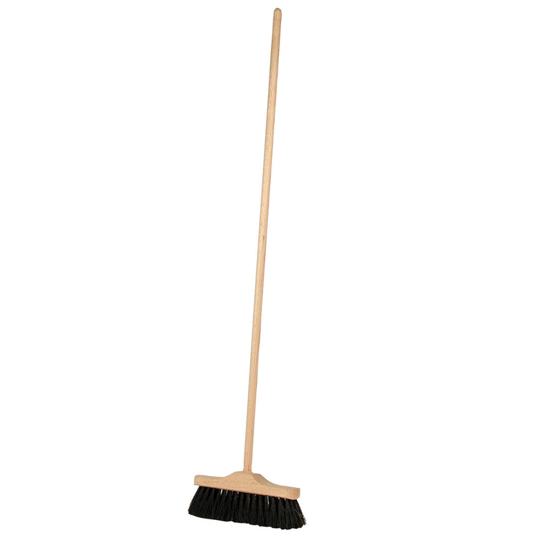 Afbeelding laden in galerijviewer, Goki kinder binnen-bezem 65 cm
