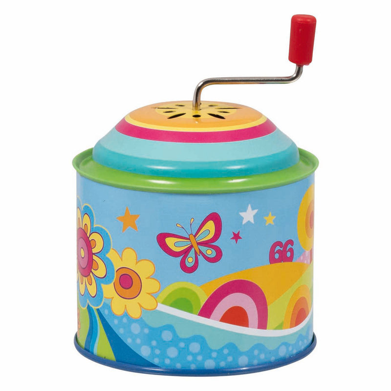 Afbeelding laden in galerijviewer, Goki muziekdoos, melodie: you are my sunshine
