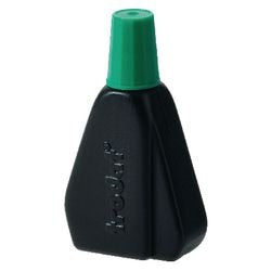 Stempeling ink gn 28 milliliter 7011