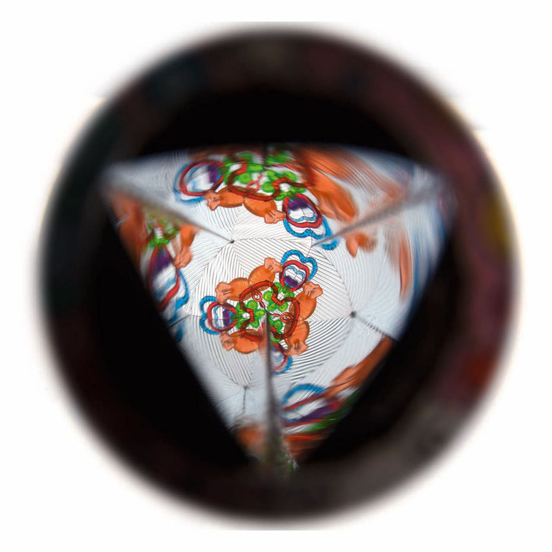 Afbeelding laden in galerijviewer, Goki caleidoscoop
