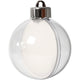 Creativ company https: www.cchobby.nl deco-ballen-d-6-cm-transparant-8-stuk-1-doos