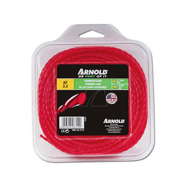 Arnold 1075610 - trimmerdraad 2.7mm gedraaid | 1 stuks