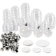Https: www.cchobby.nl deco-ballen-d-5-6-8-cm-60-stuk-1-doos