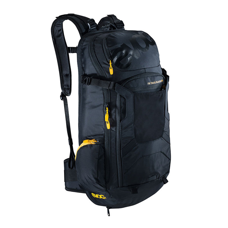 Afbeelding laden in galerijviewer, Evoc fr trail blackline 20l - protector backpack
